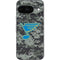 NHL St. Louis Blues Camo Google Pixel 9 Skin